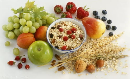 妊娠糖尿病找上了門，吃好這五點很重要